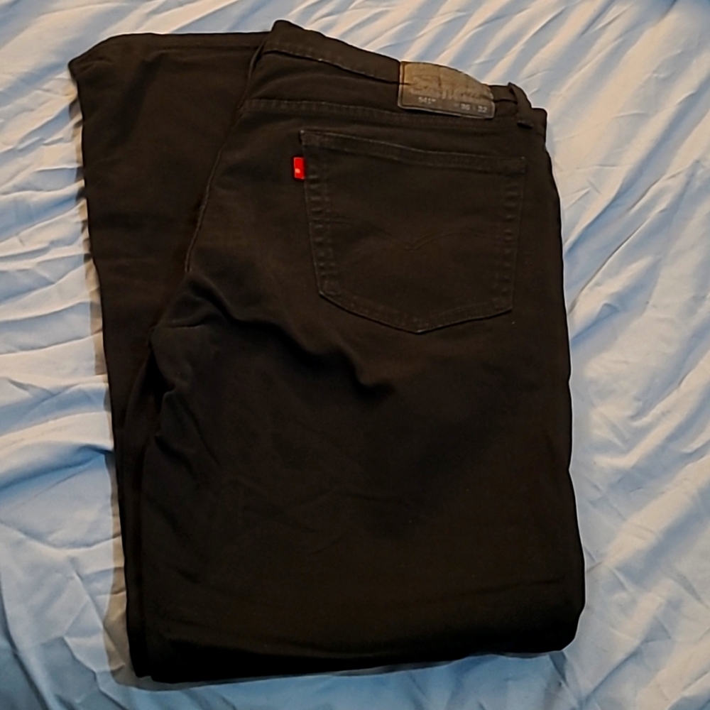 Levi jeans